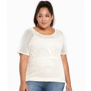Torrid Sweater